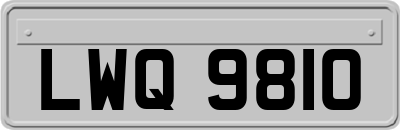 LWQ9810