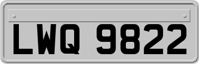 LWQ9822