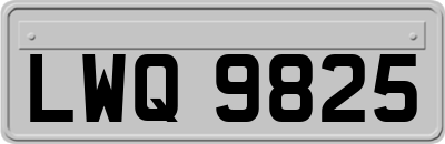 LWQ9825