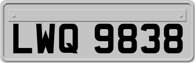 LWQ9838