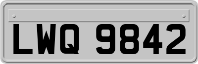 LWQ9842