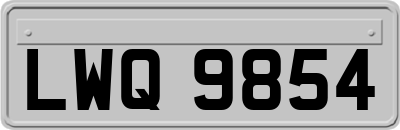 LWQ9854