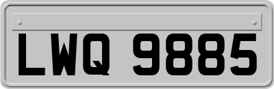 LWQ9885
