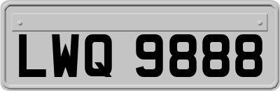 LWQ9888