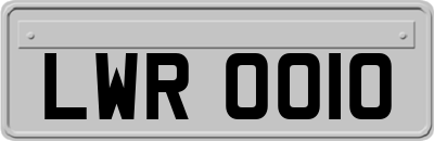 LWR0010