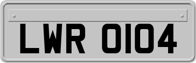 LWR0104