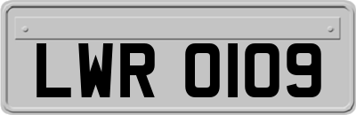 LWR0109