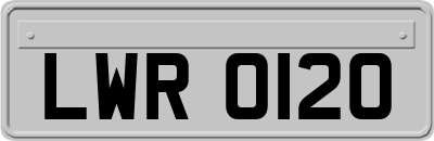 LWR0120