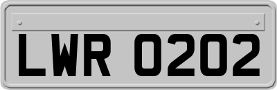 LWR0202