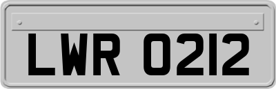 LWR0212