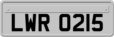 LWR0215