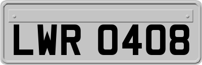 LWR0408