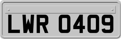 LWR0409