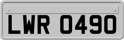 LWR0490