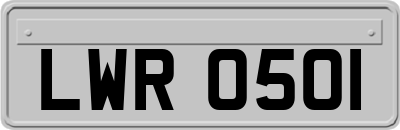 LWR0501