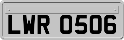 LWR0506