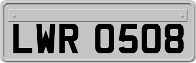 LWR0508