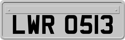 LWR0513