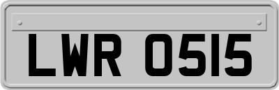 LWR0515