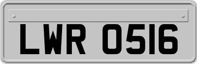 LWR0516