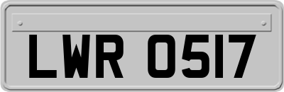 LWR0517