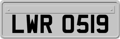 LWR0519