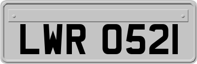 LWR0521