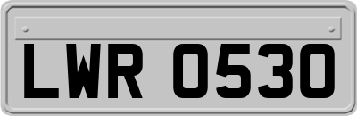 LWR0530