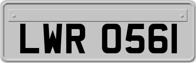 LWR0561