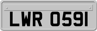 LWR0591