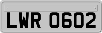 LWR0602