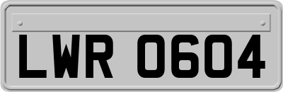 LWR0604