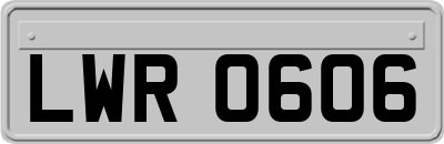 LWR0606