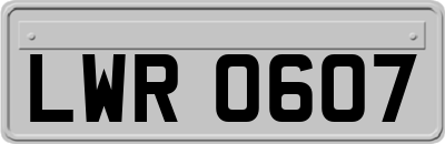 LWR0607