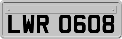 LWR0608