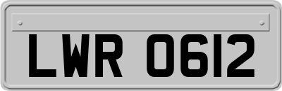 LWR0612