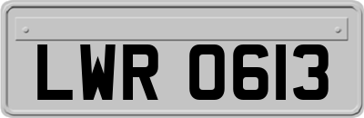 LWR0613