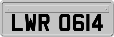 LWR0614