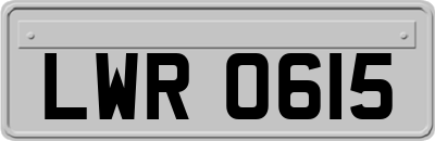 LWR0615