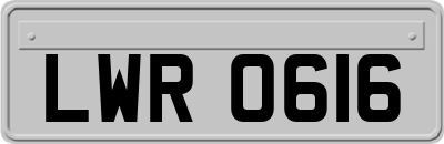 LWR0616