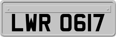 LWR0617