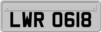 LWR0618