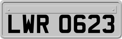 LWR0623