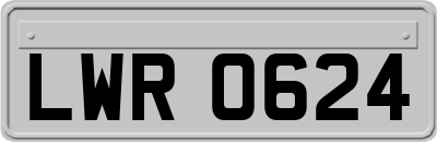 LWR0624