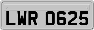 LWR0625