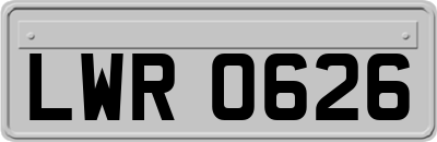 LWR0626