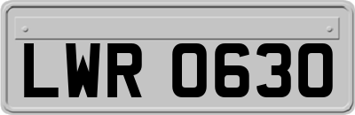 LWR0630