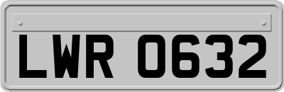 LWR0632