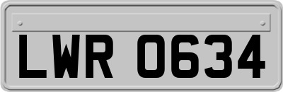 LWR0634