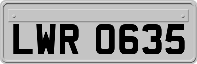 LWR0635